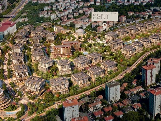 Beşiktaş, İstanbul içerisinde satılık mülk