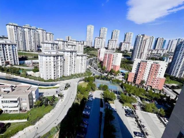 Mesa-Nurol Erguvanlıbahçe Sitesi, Başakşehir içerisinde satılık mülk