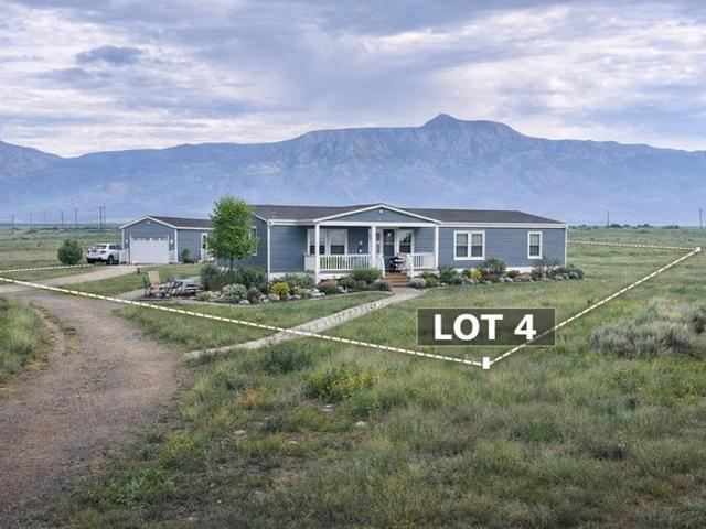Land for sale in Los Lunas, New Mexico