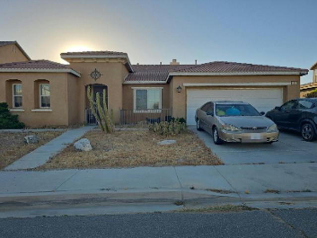 House for sale in Victorville, California