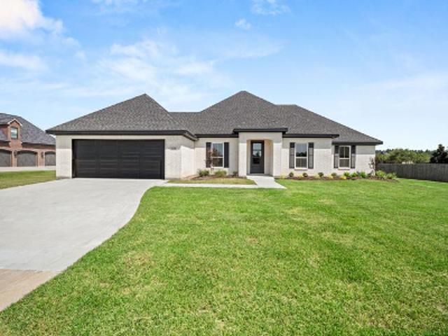 House for sale in Lake Charles, Louisiana