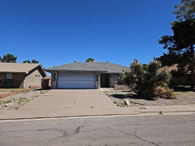House for sale in Alamogordo, New Mexico