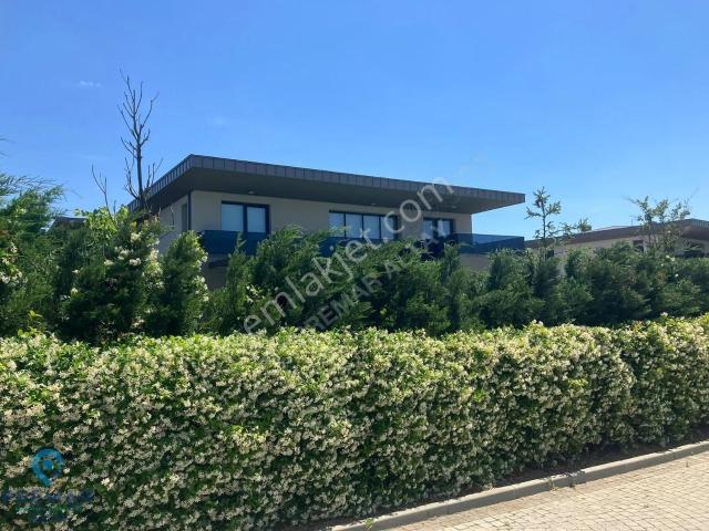 Büyükçekmece, İstanbul içerisinde satılık Villa