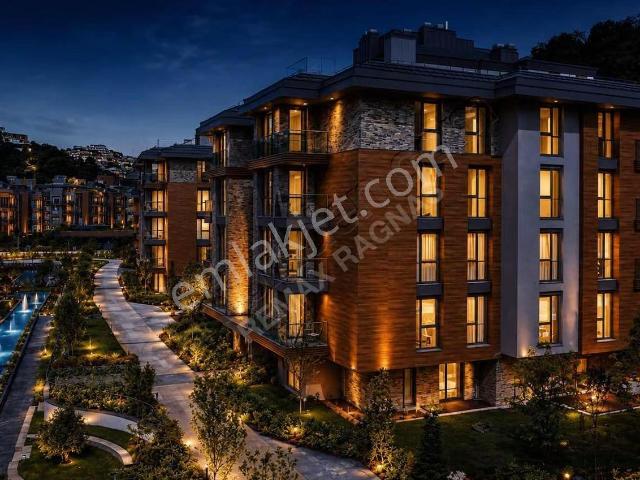 Beykoz, İstanbul içerisinde satılık mülk