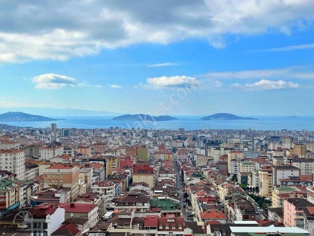 Maltepe, İstanbul içerisinde satılık mülk
