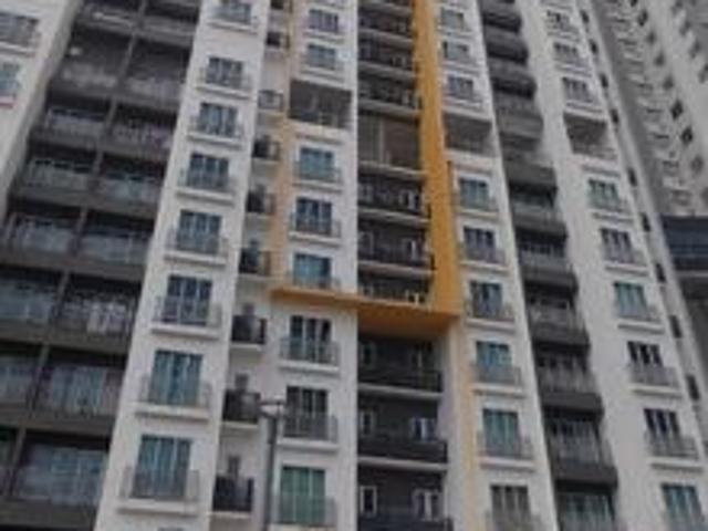 Serviced Residence for sale in Nilai, Negeri Sembilan