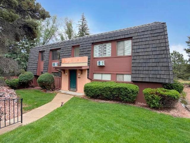 Condo for sale in Colorado Springs, Colorado