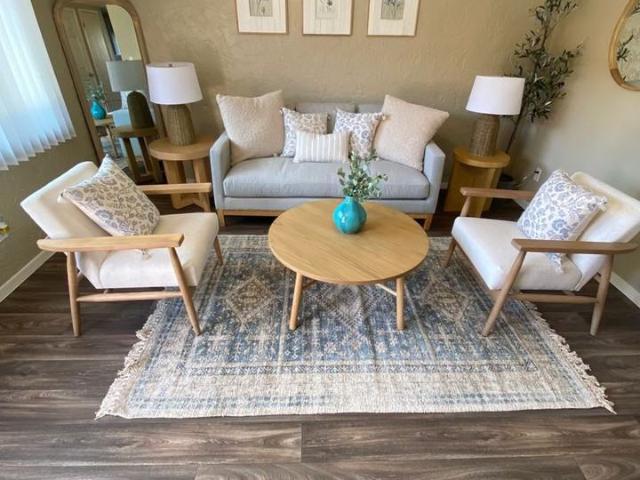 Apartment for rent in Mesa, Arizona
