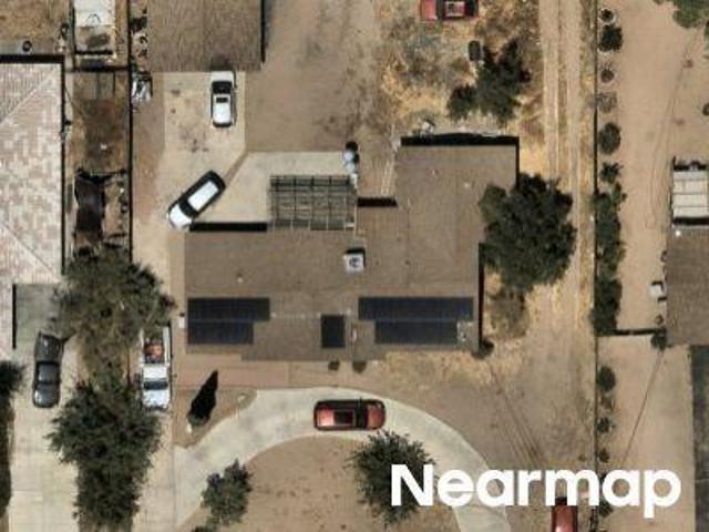 House for sale in Hesperia, California