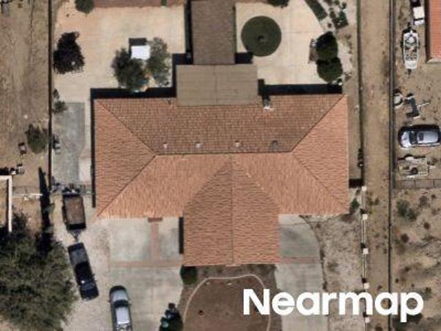 House for sale in Fort Irwin, California