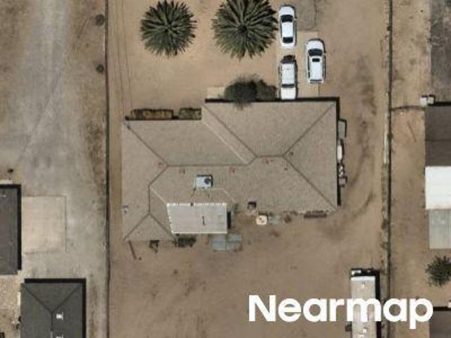 House for sale in Hesperia, California