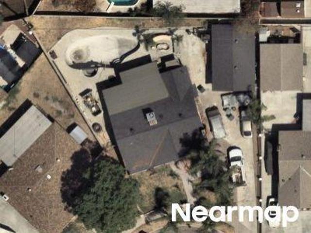 House for sale in San Bernardino, California