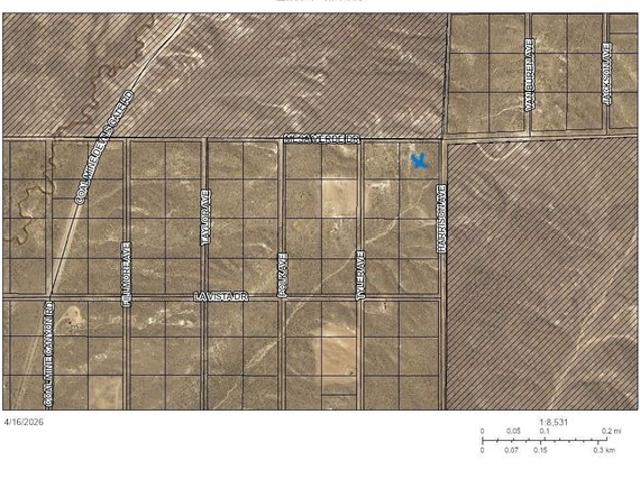 Land for sale in Elko, Nevada