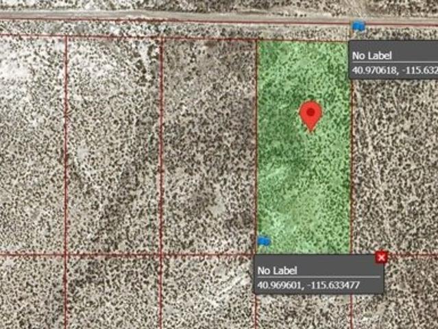 Land for sale in Elko, Nevada