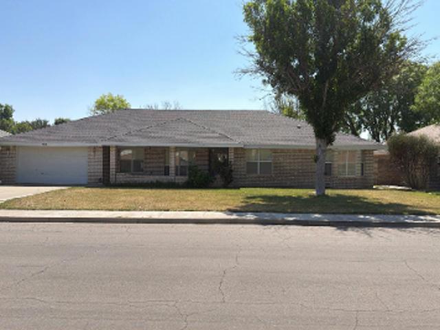 House for sale in Roswell, New Mexico