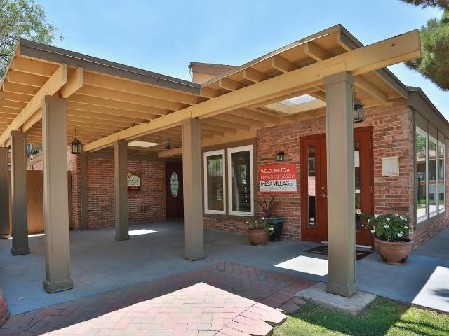 Apartment for rent in El Paso, Texas
