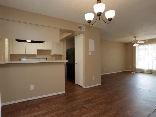 Apartment for rent in El Paso, Texas