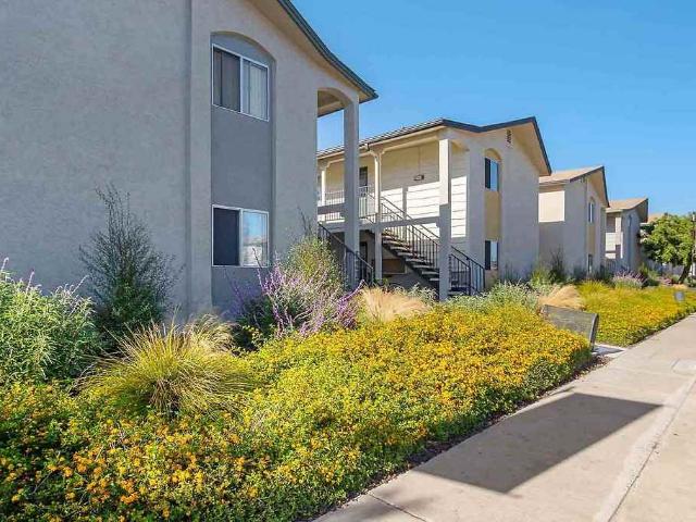 Apartment for rent in Jacumba, California