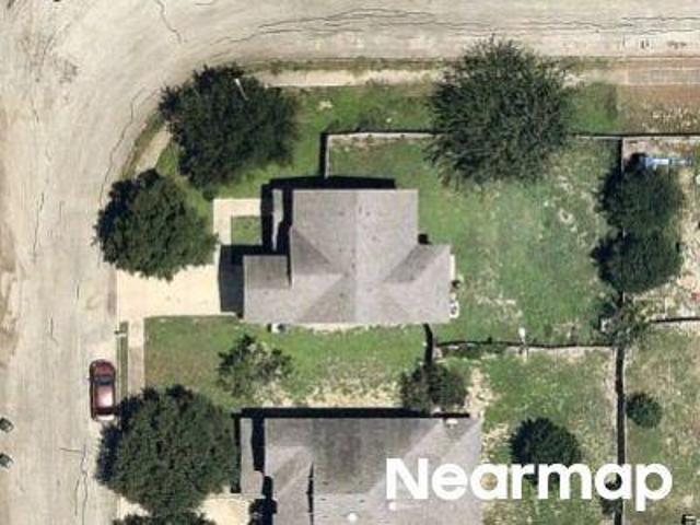 House for sale in Leesville, Texas