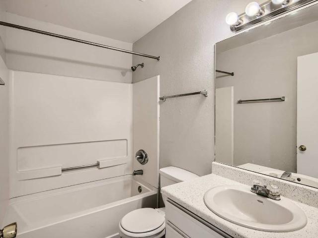 Apartment for rent in Fountain, Colorado