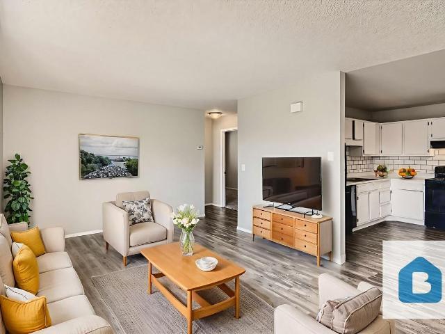 Apartment for rent in Fountain, Colorado