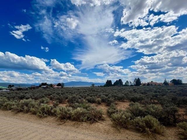Land for sale in New Mexico