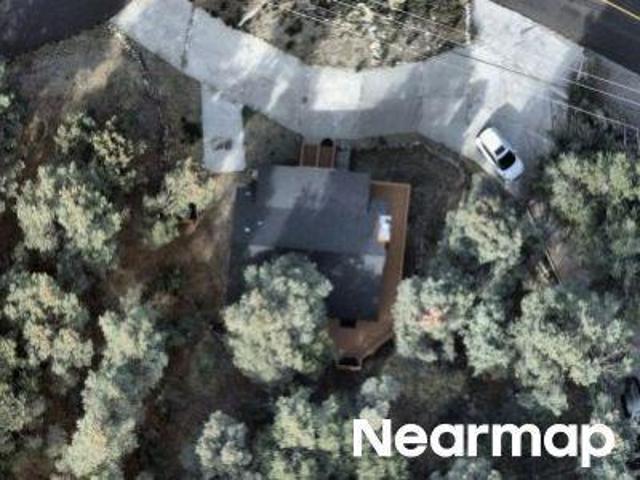 Land for sale in Frazier Park, California