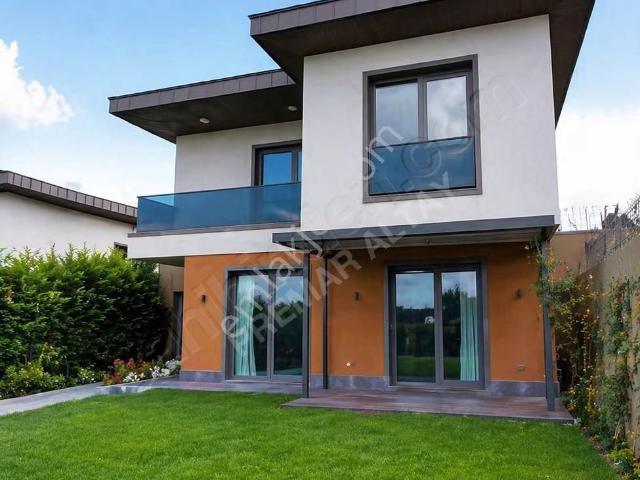 Büyükçekmece, İstanbul içerisinde kiralık Villa