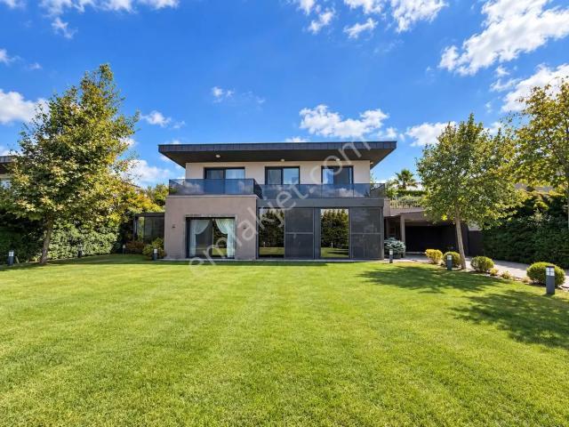 Büyükçekmece, İstanbul içerisinde satılık Villa