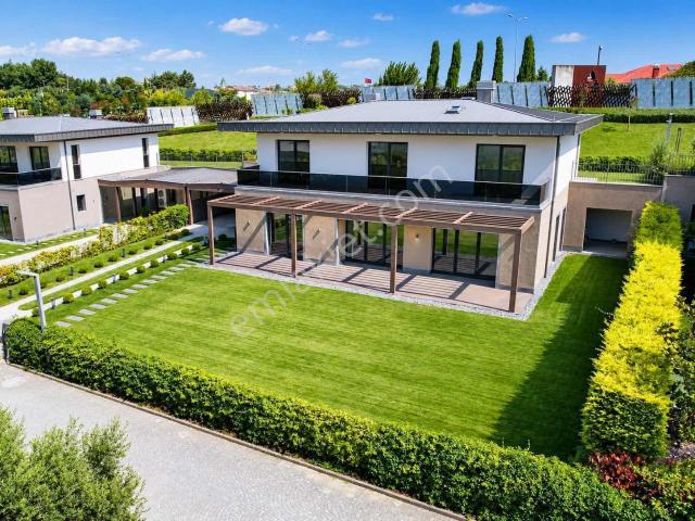 Büyükçekmece, İstanbul içerisinde satılık Villa