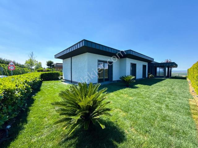 Büyükçekmece, İstanbul içerisinde satılık Villa