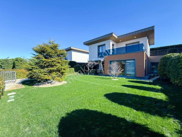 Büyükçekmece, İstanbul içerisinde satılık Villa