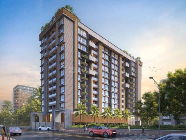 Flat for sale in Andheri - Mumbai, National Capital Territory Of Delhi