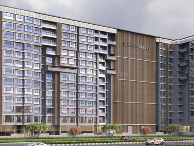 Flat for sale in Andheri - Mumbai, National Capital Territory Of Delhi