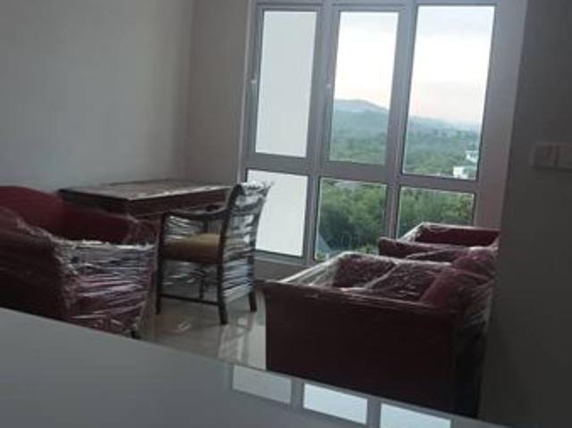 Condominium for rent in Nilai, Negeri Sembilan