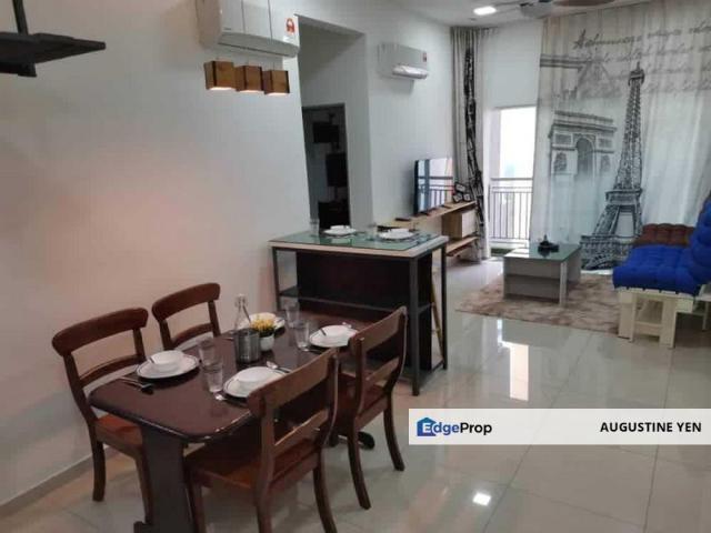 Condominium for rent in Nilai, Negeri Sembilan