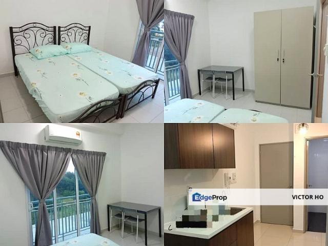 Condominium for rent in Nilai, Negeri Sembilan