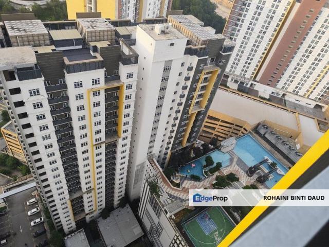 Condominium for sale in Nilai, Negeri Sembilan