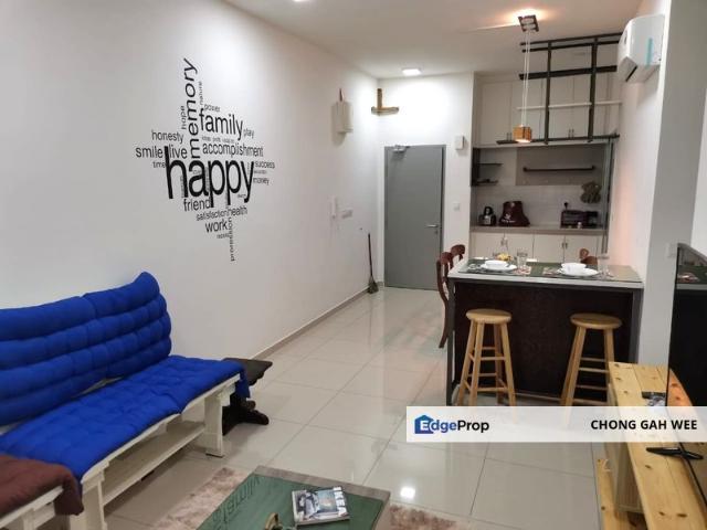 Condominium for rent in Nilai, Negeri Sembilan