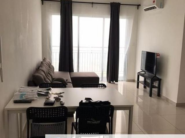 Condominium for sale in Nilai, Negeri Sembilan