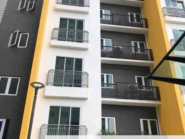 Condominium for sale in Nilai, Negeri Sembilan
