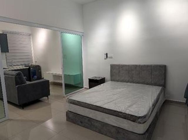Condominium for rent in Nilai, Negeri Sembilan