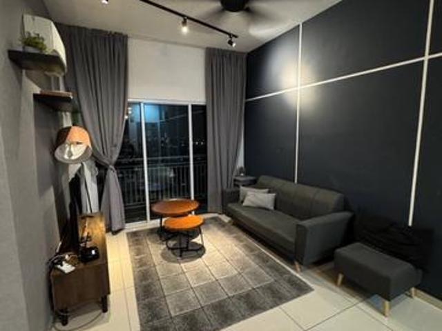 Serviced Residence for rent in Nilai, Negeri Sembilan