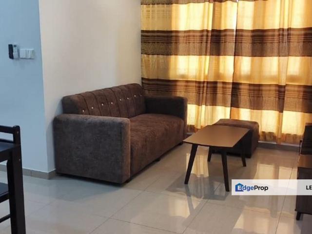 Condominium for rent in Nilai, Negeri Sembilan