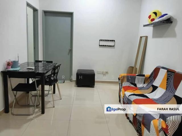 Condominium for sale in Nilai, Negeri Sembilan