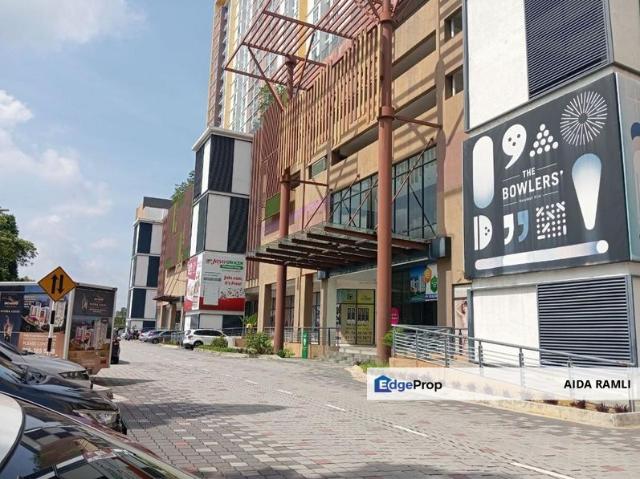 Condominium for sale in Nilai, Negeri Sembilan