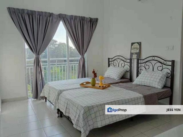 Condominium for rent in Nilai, Negeri Sembilan