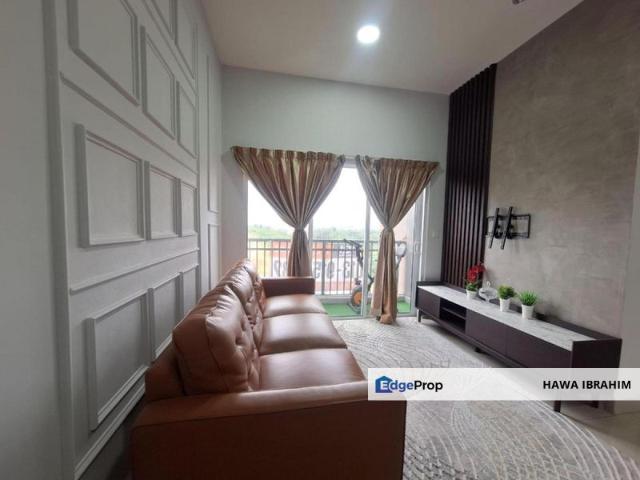 Condominium for rent in Nilai, Negeri Sembilan