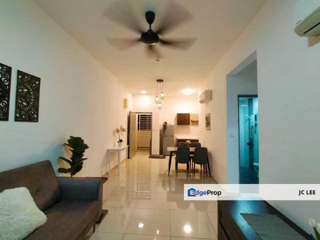 Condominium for rent in Nilai, Negeri Sembilan