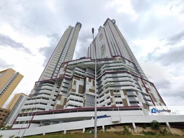 Condominium for rent in Nilai, Negeri Sembilan